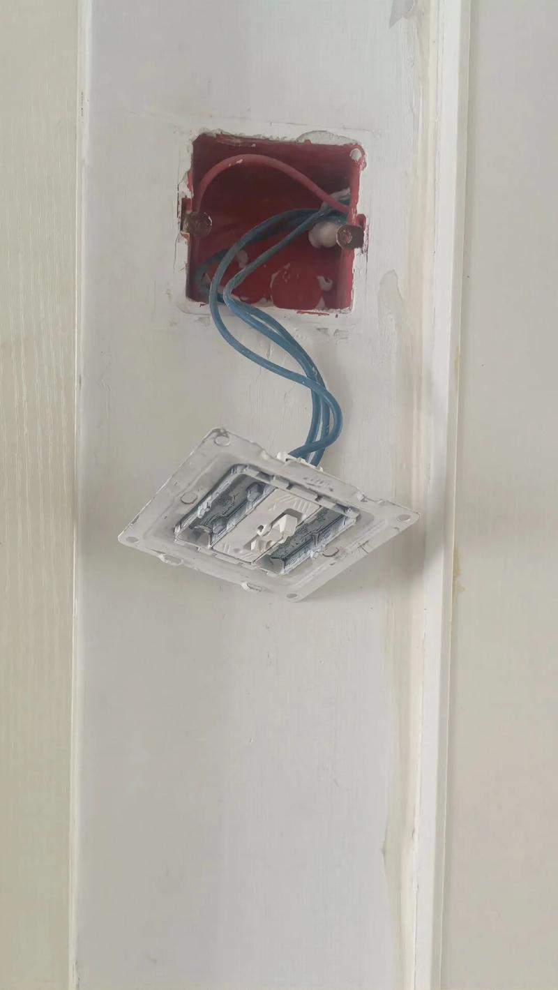 家居维修小记 当自信遇上配电箱端子