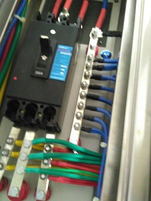 家庭配电箱地线正确接线指南 安全用电从细节开始